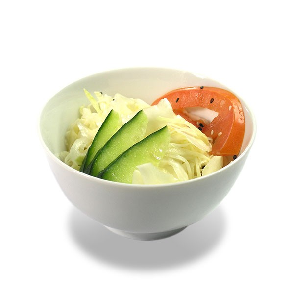 502 - Salade de choux